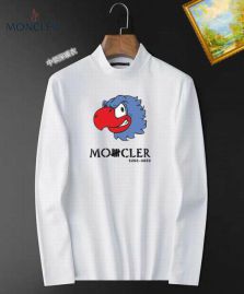 Picture for category Moncler T Shirts Long